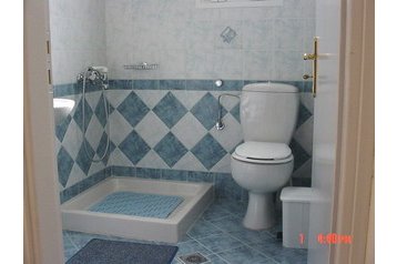 Griechenland Privát Fiskardo, Exterieur